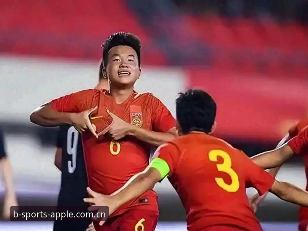 揭秘U17世界杯抽签背后的玄机：中国足球小将的挑战与机遇